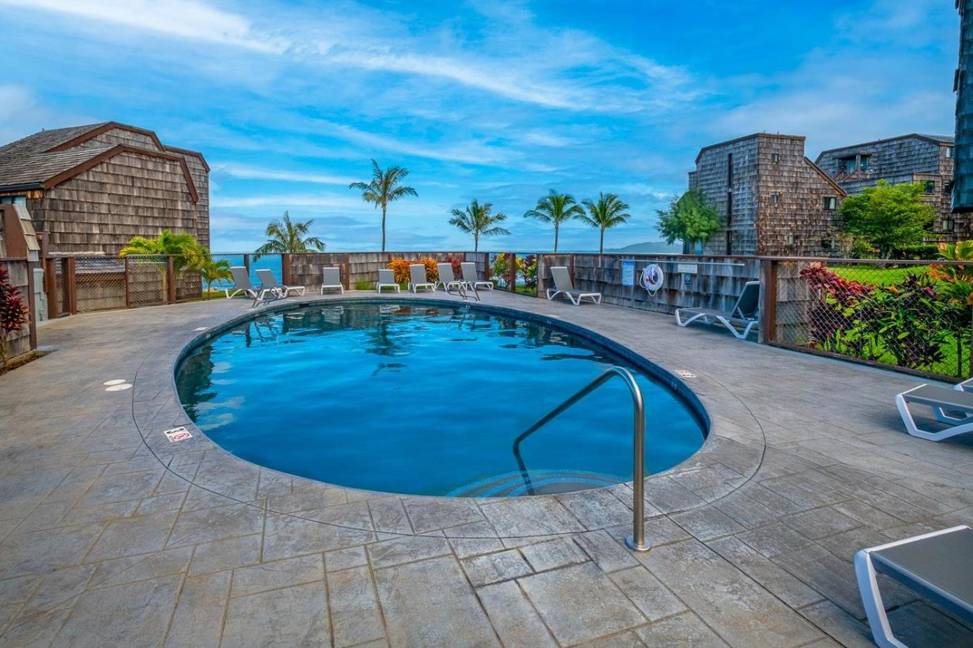 פרינסוויל Sealodge E6 מראה חיצוני תמונה